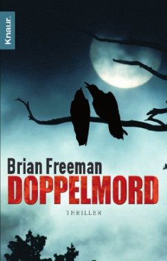 Doppelmord - Freeman, Brian