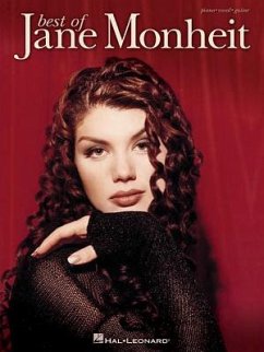 Cover Best of Jane Monheit