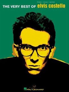 The Very Best of Elvis Costello