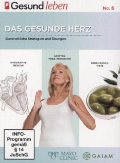 Stern - Gesund leben Nr. 6: Das gesunde Herz