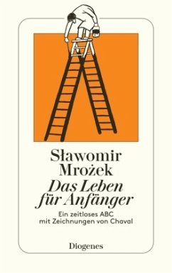 Das Leben für Anfänger - Mrozek, Slawomir