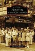 Houston in the 1920s and 1930s