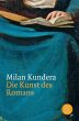 Die Kunst des Romans - Bild 1