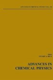 Advances in Chemical Physics, Volume 138