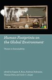 Human Footprints on the Global Environment: Threats to Sustainability