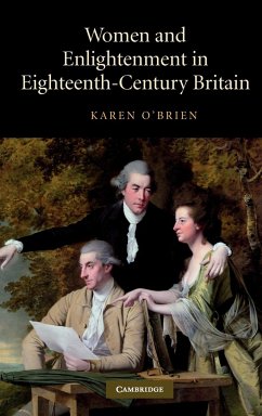 Women and Enlightenment in Eighteenth-Century Britain - O'Brien, Karen