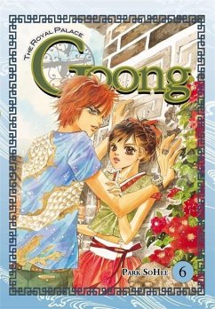 Goong, Vol. 6 - Park, So Hee