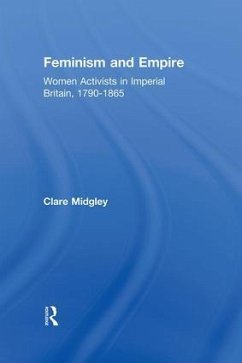 Feminism and Empire - Midgley, Clare