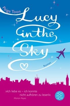 Lucy in the Sky - Toon, Paige