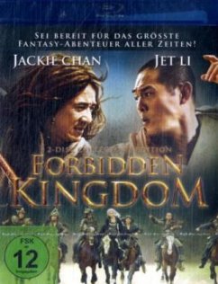 Forbidden Kingdom