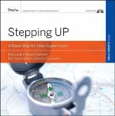 Stepping Up, Facilitator's Guide, CD-ROM Included