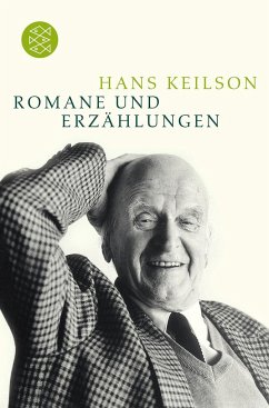 Sämtliche Romane und Erzählungen - Keilson, Hans