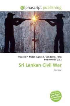 Sri Lankan Civil War