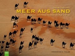 Meer aus Sand - Steinmetz, George