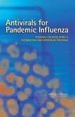 Antivirals for Pandemic Influenza