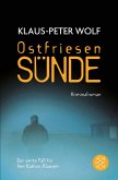 Ostfriesensünde / Ann Kathrin Klaasen ermittelt Bd.4
