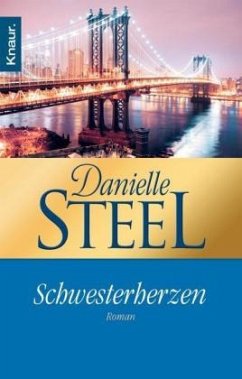 Schwesterherzen - Steel, Danielle