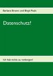 Datenschutz? - Bild 1