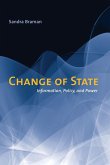 Change of State