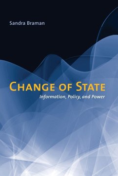 Change of State - Braman, Sandra