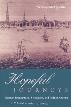 Cover Hopeful Journeys