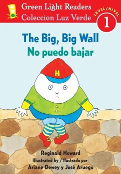 The Big, Big Wall/No Puedo Bajar - Howard, Reginald