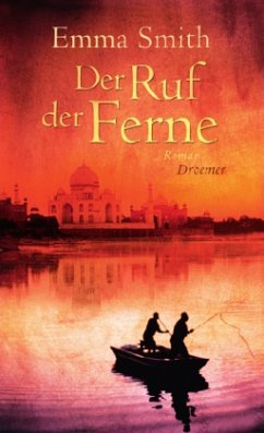 Der Ruf der Ferne - Smith, Emma