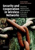 Security and Cooperation in Wireless Networks