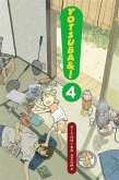 Yotsuba&!, Volume 4