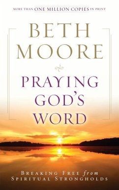 Praying God's Word - Moore, Beth