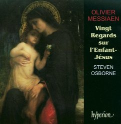 Vingt Regards Sur L'Enfant-Jesus - Osborne,Steven