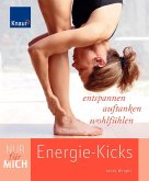 Nur für mich - Energie-Kicks