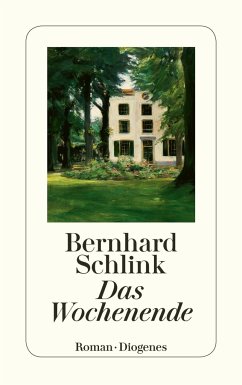 Das Wochenende - Schlink, Bernhard