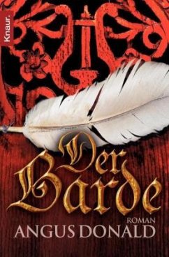 Der Barde - Donald, Angus