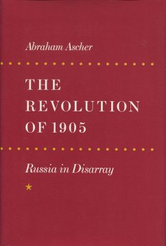 The Revolution of 1905 - Ascher, Abraham