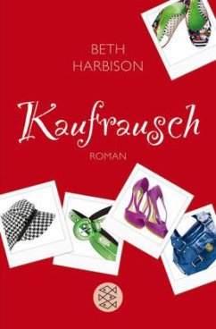 Cover Kaufrausch