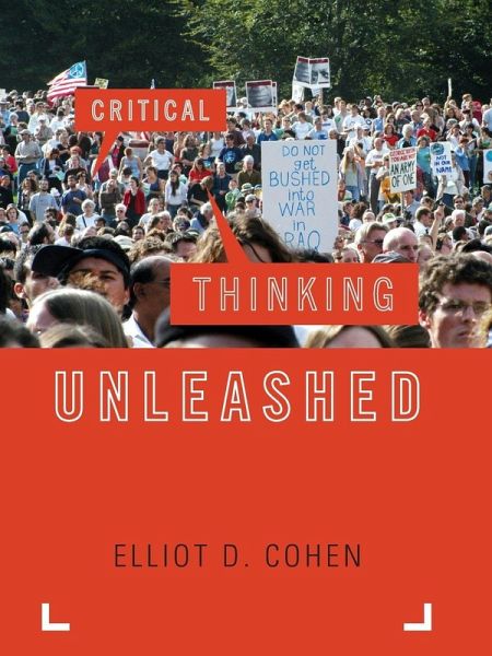 Critical Thinking Unleashed Critical Thinking Unleashed