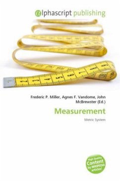 Measurement