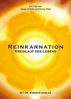 Reinkarnation - Kreislauf des Lebens