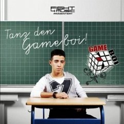 Cover Tanz Den Gameboi