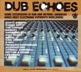 Dub Echoes
