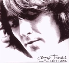 Let It Roll - Songs Of George - Harrison,George