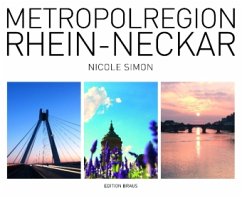 Metropolregion Rhein-Neckar - Simon, Nicole