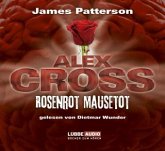 Rosenrot Mausetot / Alex Cross Bd.6 (Audio-CDs)
