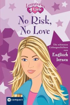 No Risk, No Love - Paul, Kirsten