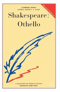 Cover Shakespeare