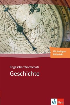 Englischer Wortschatz Geschichte - Beck-Zangenberg, Christel