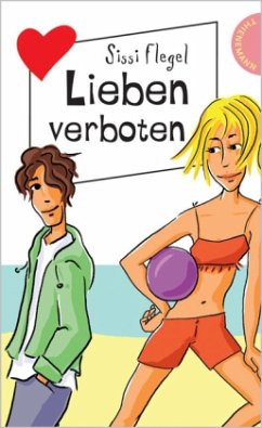 Lieben verboten - Flegel, Sissi