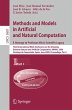 Methods and Models in Artificial and... - Bild 1