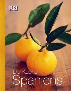 Die Küche Spaniens - Harris, Vicky; Newton, John